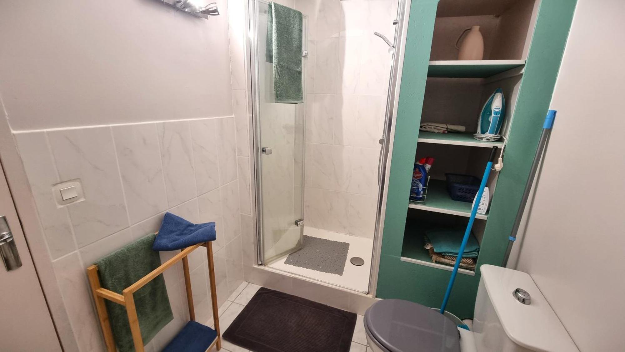 Appartement T3 Avec Exterieur Fitou Exterior photo